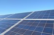 Foto: Solaranlage Solaranlage