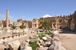 Baalbek; Lebanon Baalbek; Lebanon