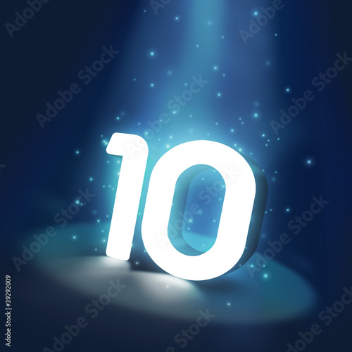 Photo: 10 ans 10 ans