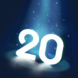 20 ans