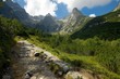 Mountains