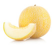 cantaloupe melon