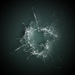 Broken Glass
