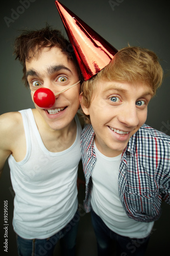Foto: Foolish boys Foolish boys
