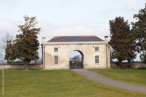 Photo: Coach House Coach House