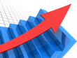 finance graph