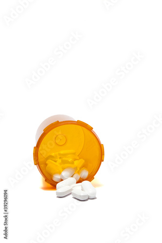 Photo: Spilled Pills Spilled Pills