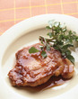 豚肉　　　pork