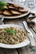 Eggplant dip
