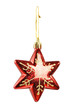 Christmas star