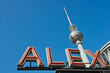 Berlin - Alexanderplatz