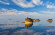 sea landscape
