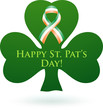 Happy St Patrick's Day.