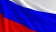 Flag of Russia