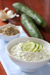 Tzatziki Tzatziki