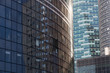 Building moderne