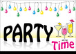 Vorlage Einladung Party