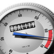 Drehzahlmesser Quality
