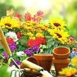 Gartentisch