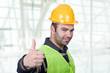 thumb up