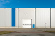 industrial unit