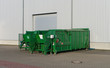 waste containers
