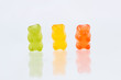 Gummibärchen Gummibärchen