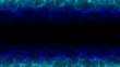 Blue flame