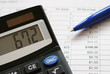 Financial analyzing