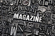 magasine