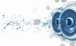 image of speakerphones and sound image of speakerphones and sound