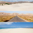 Boavista collage