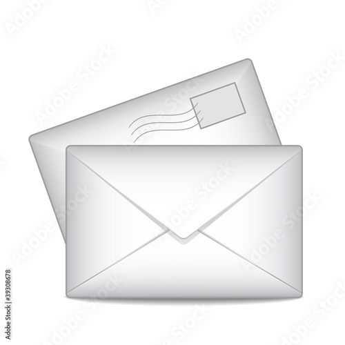 Vector: E-mail E-mail