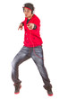 Photo: Danicing to the music Danicing to the music