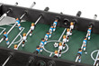 Foto: Soccer ball, Tischkicker Soccer ball, Tischkicker