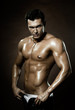 sexy man