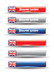 Jubilee Navigation Bars