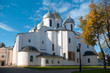 St. Sophia Cathedral