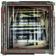 industrial abstract