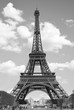 Eiffel tower