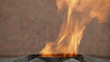 Eternal Flame