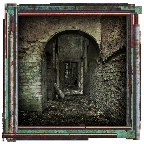 Photo: old building picture old building picture