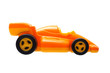 Toy car