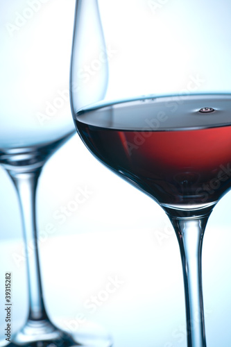 Photo: Rotwein Rotwein