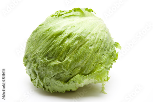 Photo: Eisbergsalat Eisbergsalat