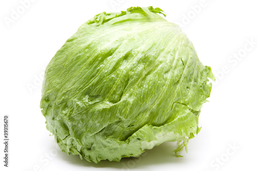 Photo: Eisbergsalat Eisbergsalat
