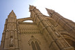 Cathedral of Palma de Majorca, Spain