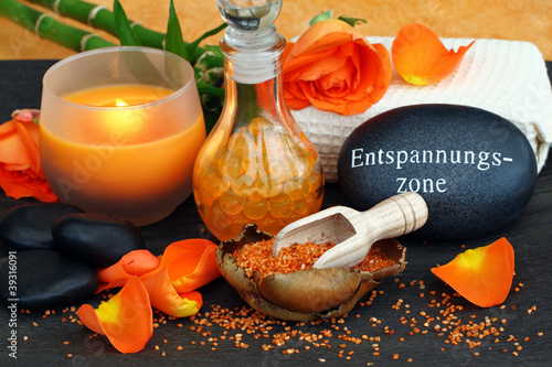 Photo: Entspannungszone Entspannungszone