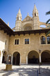 Cathedral of Palma de Majorca, Spain
