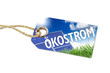 Holzanhänger mit Ökostrom